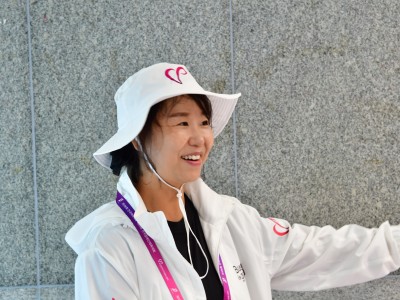 2025 전국(장애인)체육대회 - 배구