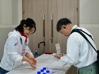 2025 전국(장애인)체육대회 - 씨름