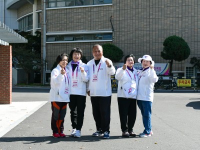 2025 전국(장애인)체육대회 - 수영